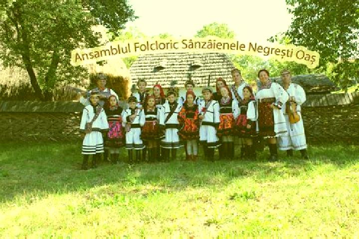 Escorts Boinesti, Romania — Local Companions
