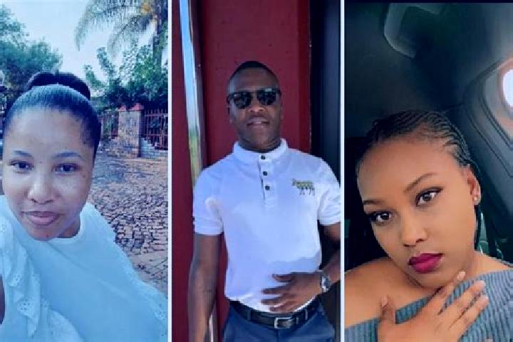 Escorts Boipelo, South Africa — Local Companions