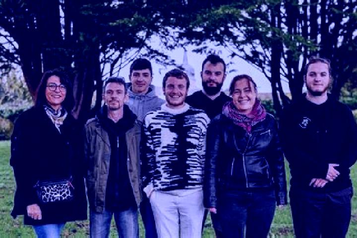 Escorts Bois-de-Cene, France — Local Companions