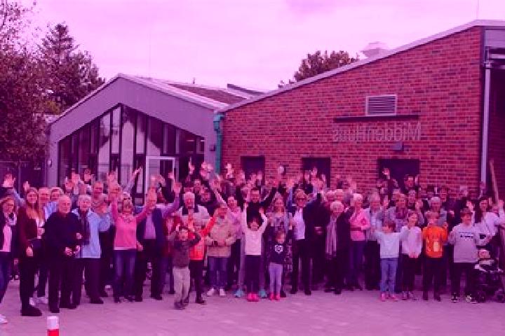 Escorts Bokholt-Hanredder, Germany — Local Companions