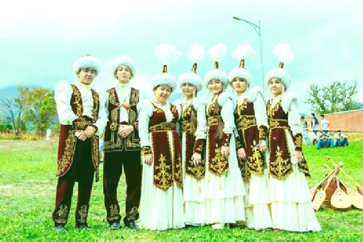 Escorts Boko, Kazakhstan — Local Companions