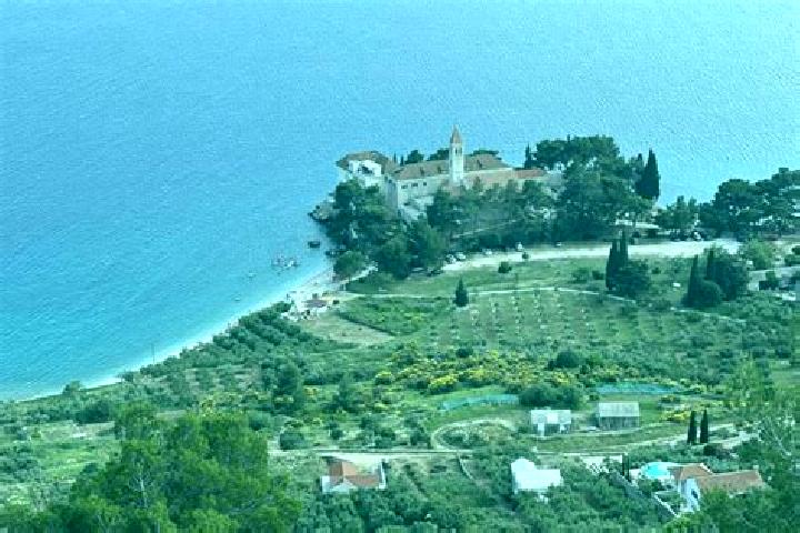 Escorts Bol, Croatia — Local Companions