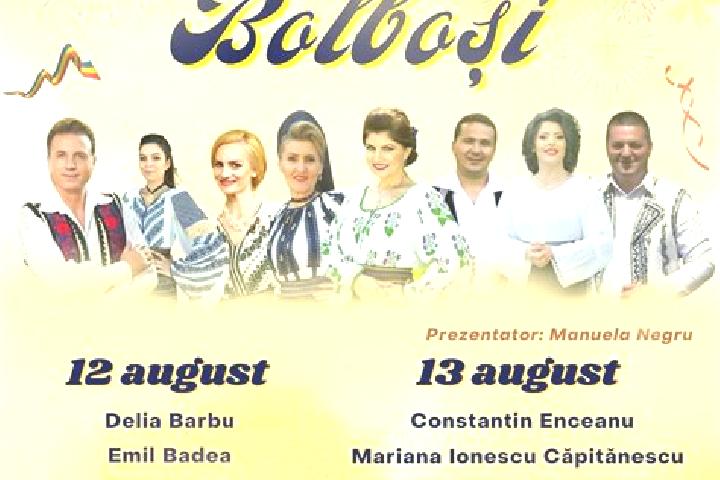 Escorts Bolbosi, Romania — Local Companions