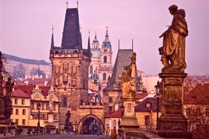 Escorts Bolesiny, Czech Republic — Local Companions