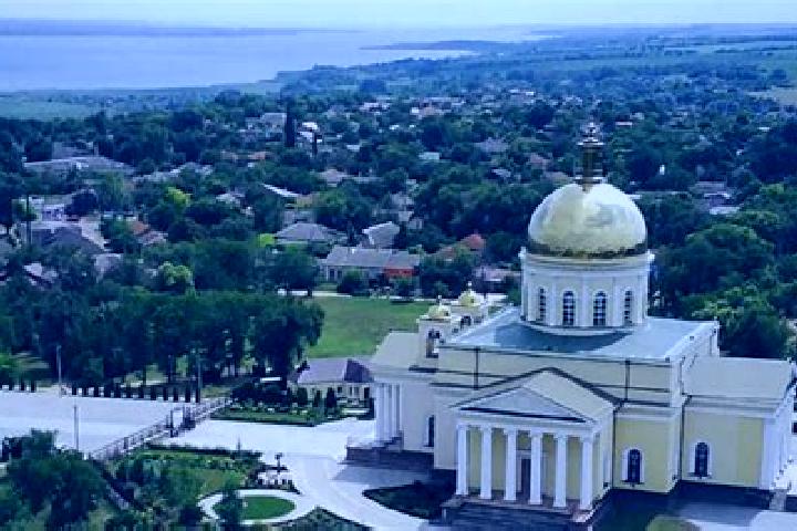 Escorts Bolhrad, Ukraine — Local Companions