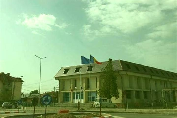 Escorts Bolintin Deal, Romania — Local Companions