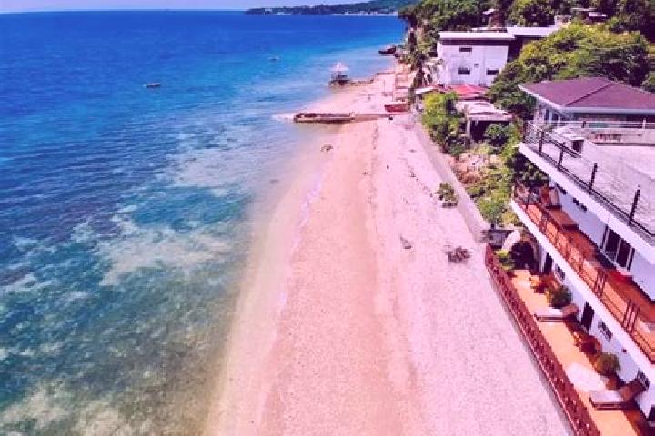 Escorts Boljoon, Philippines — Local Companions