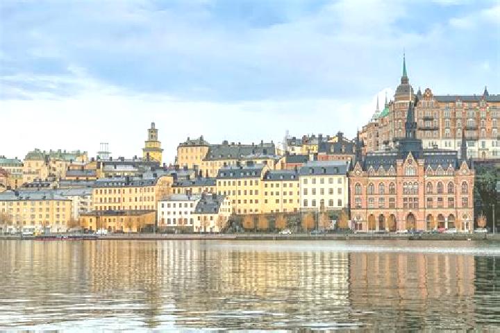 Escorts Bollmora, Sweden — Local Companions