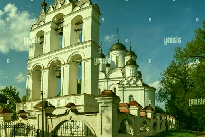 Escorts Bol shiye Vyazemy, Russia — Local Companions