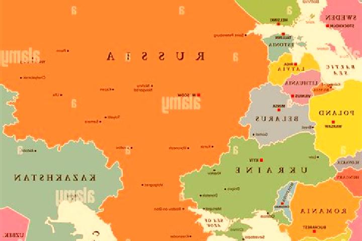 Escorts Bol shoe Isakovo, Russia — Local Companions