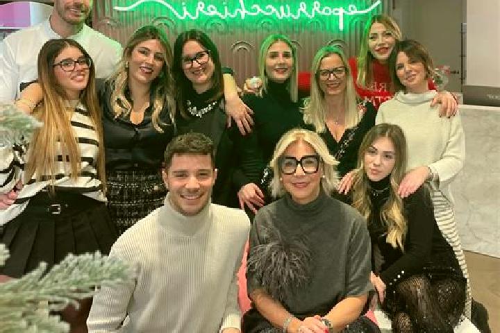 Escorts Boltiere, Italy — Local Companions