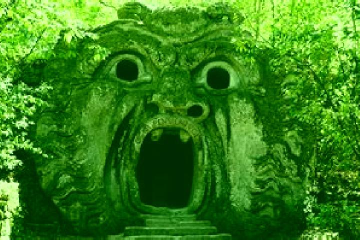 Escorts Bomarzo, Italy — Local Companions