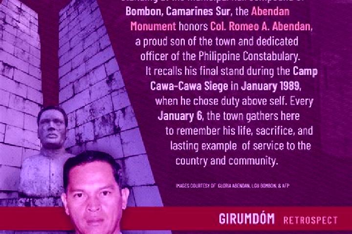 Escorts Bombon, Philippines — Local Companions