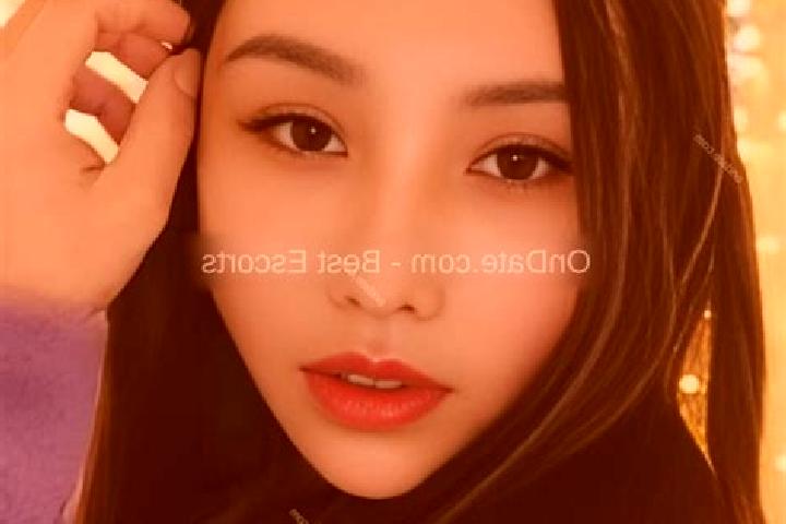 Escorts Bonan, China — Local Companions