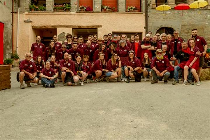 Escorts Bonate Sopra, Italy — Local Companions
