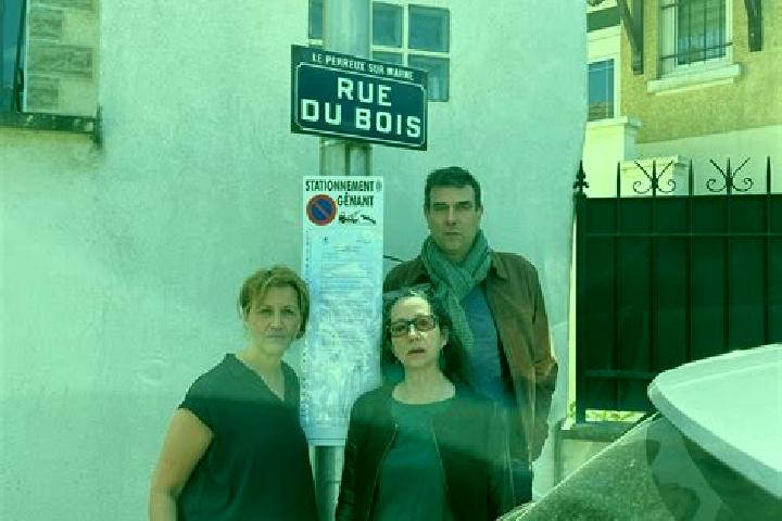 Escorts Bondy, France — Local Companions