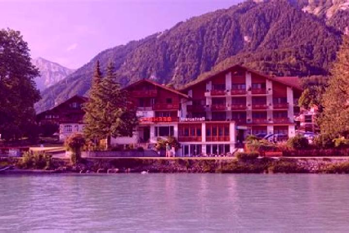 Escorts Bonigen, Switzerland — Local Companions