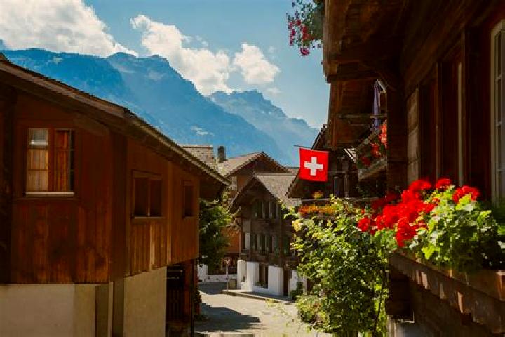 Escorts Boniswil, Switzerland — Local Companions