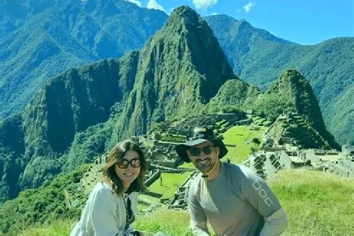 Escorts Boqueron, Peru — Local Companions