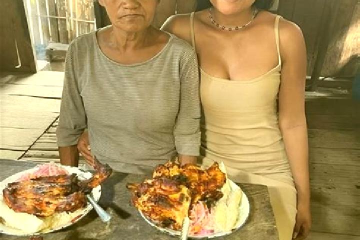 Escorts Boquilla de Abajo, Mexico — Local Companions