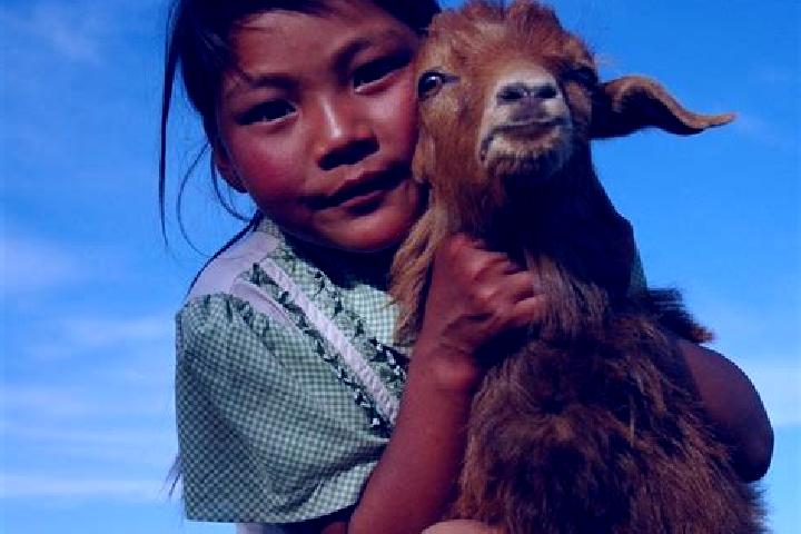 Escorts Bor-OEndoer, Mongolia — Local Companions