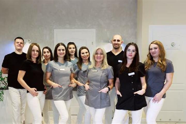 Escorts Borek Wielkopolski, Poland — Local Companions