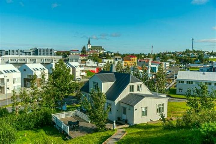 Escorts Borgarnes, Iceland — Local Companions