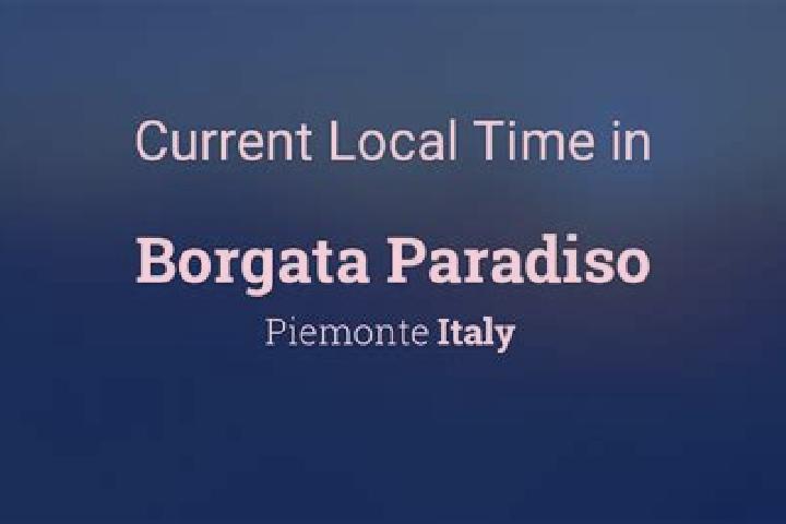 Escorts Borgata Paradiso, Italy — Local Companions
