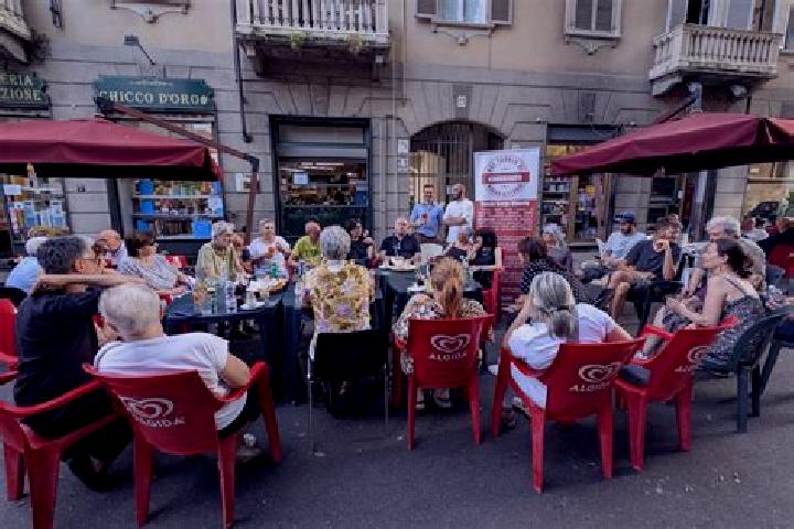 Escorts Borgo Vittoria, Italy — Local Companions