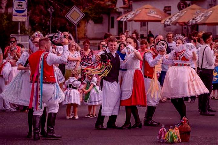 Escorts Borkovany, Czech Republic — Local Companions