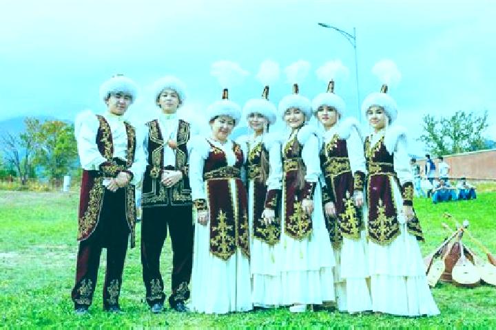 Escorts Borodulikha, Kazakhstan — Local Companions