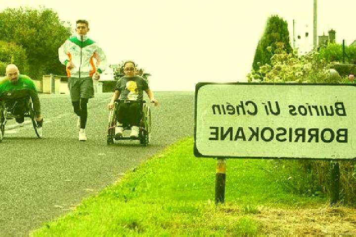 Escorts Borrisokane, Ireland — Local Companions