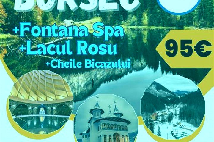 Escorts Borsec, Romania — Local Companions