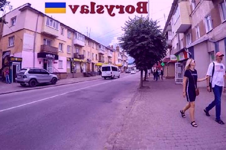 Escorts Boryslav, Ukraine — Local Companions