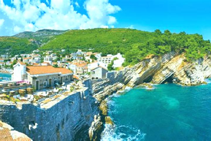 Escorts Bosanski Petrovac, Bosnia and Herzegovina — Local Companions