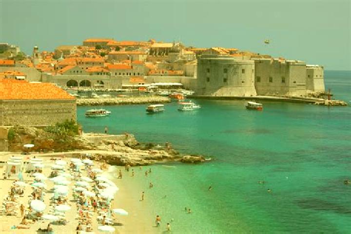 Escorts Bosnjaci, Croatia — Local Companions