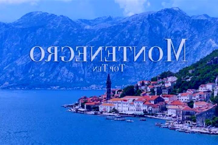 Escorts Botun, Montenegro — Local Companions