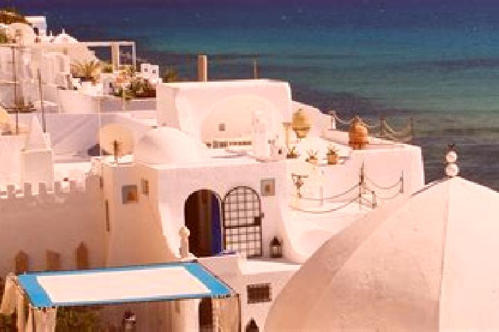 Escorts Bou Chemma, Tunisia — Local Companions