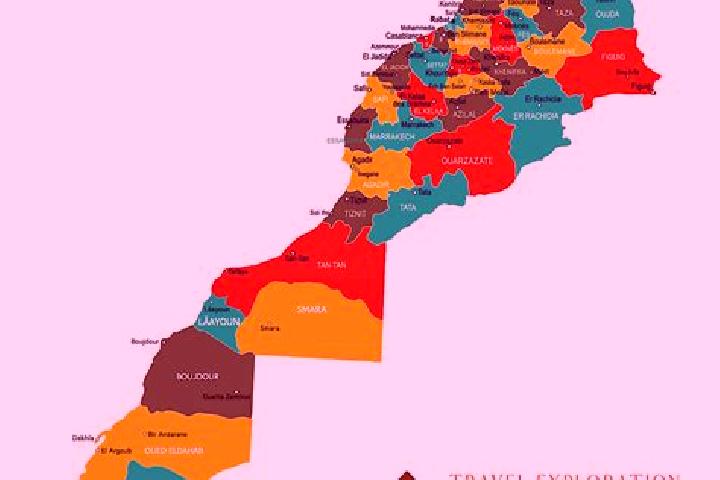 Escorts Bouderbala, Morocco — Local Companions