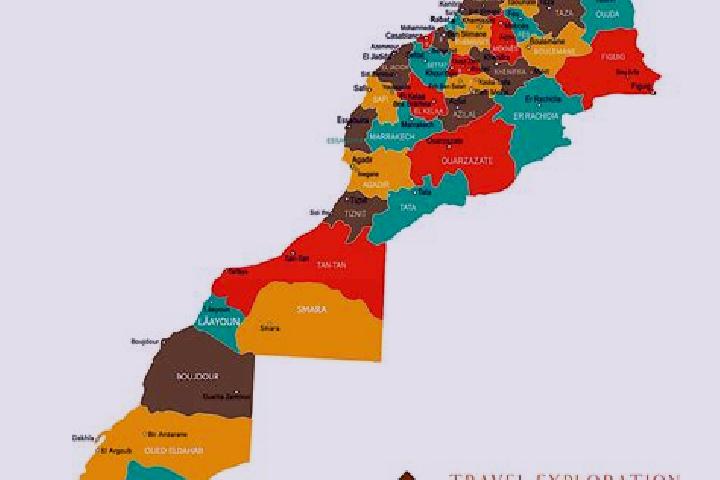 Escorts Boudinar, Morocco — Local Companions
