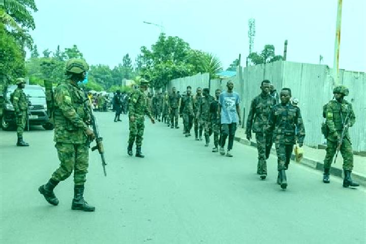 Escorts Boukiero, Congo — Local Companions