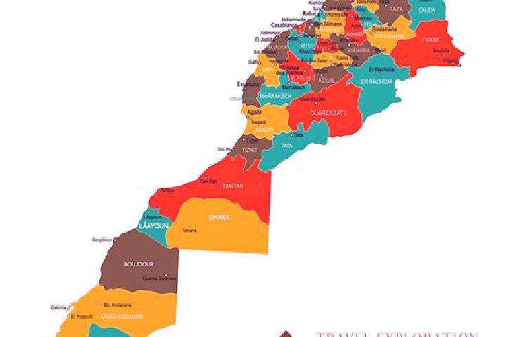 Escorts Boulaouane, Morocco — Local Companions