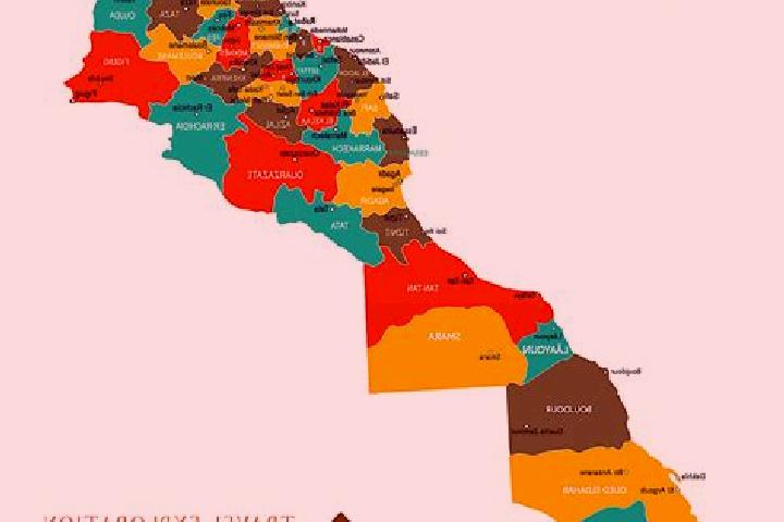Escorts Bou nane, Morocco — Local Companions