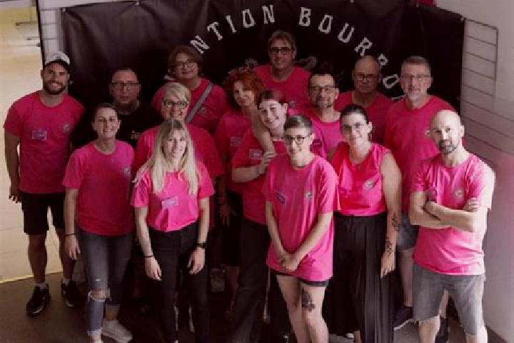 Escorts Bourbonne-les-Bains, France — Local Companions
