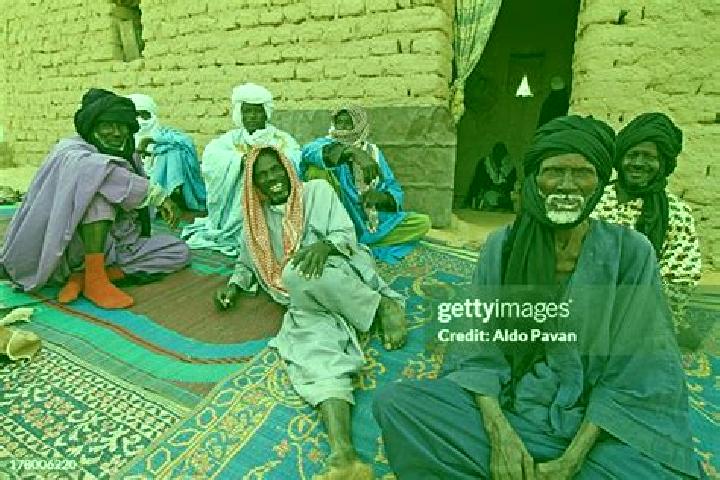 Escorts Bourem, Mali — Local Companions