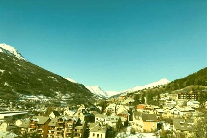 Escorts Bourg-Saint-Maurice, France — Local Companions