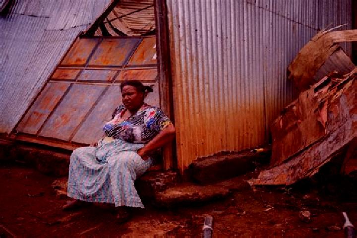 Escorts Bouyouni, Mayotte — Local Companions