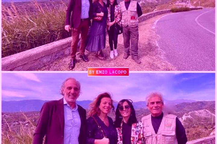 Escorts Bovalino Superiore, Italy — Local Companions