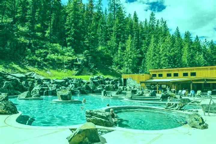 Escorts Boyes Hot Springs, United States — Local Companions