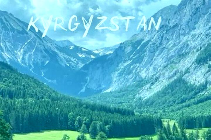 Escorts Boz-Adyr, Kyrgyzstan — Local Companions